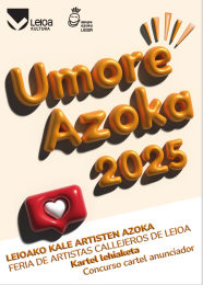 CARTEL UMORE AZOKA / KARTELA UMORE AZOKA