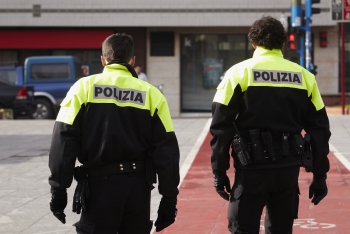 Policia local / Tokiko polizia