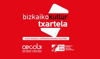 Bizkaiko Kultur Txartela / Bizkaiko Kultur Txartela
