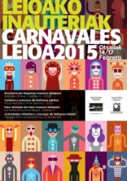 Carnavales de Leioa / Leioako Inauteriak