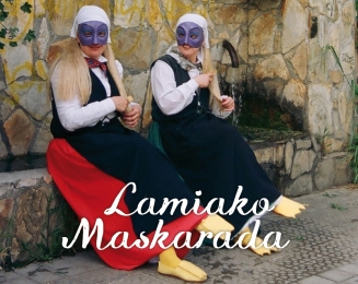 Lamiako Maskarada / Lamiako Maskarada