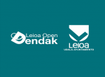 Leioa Open Dendak